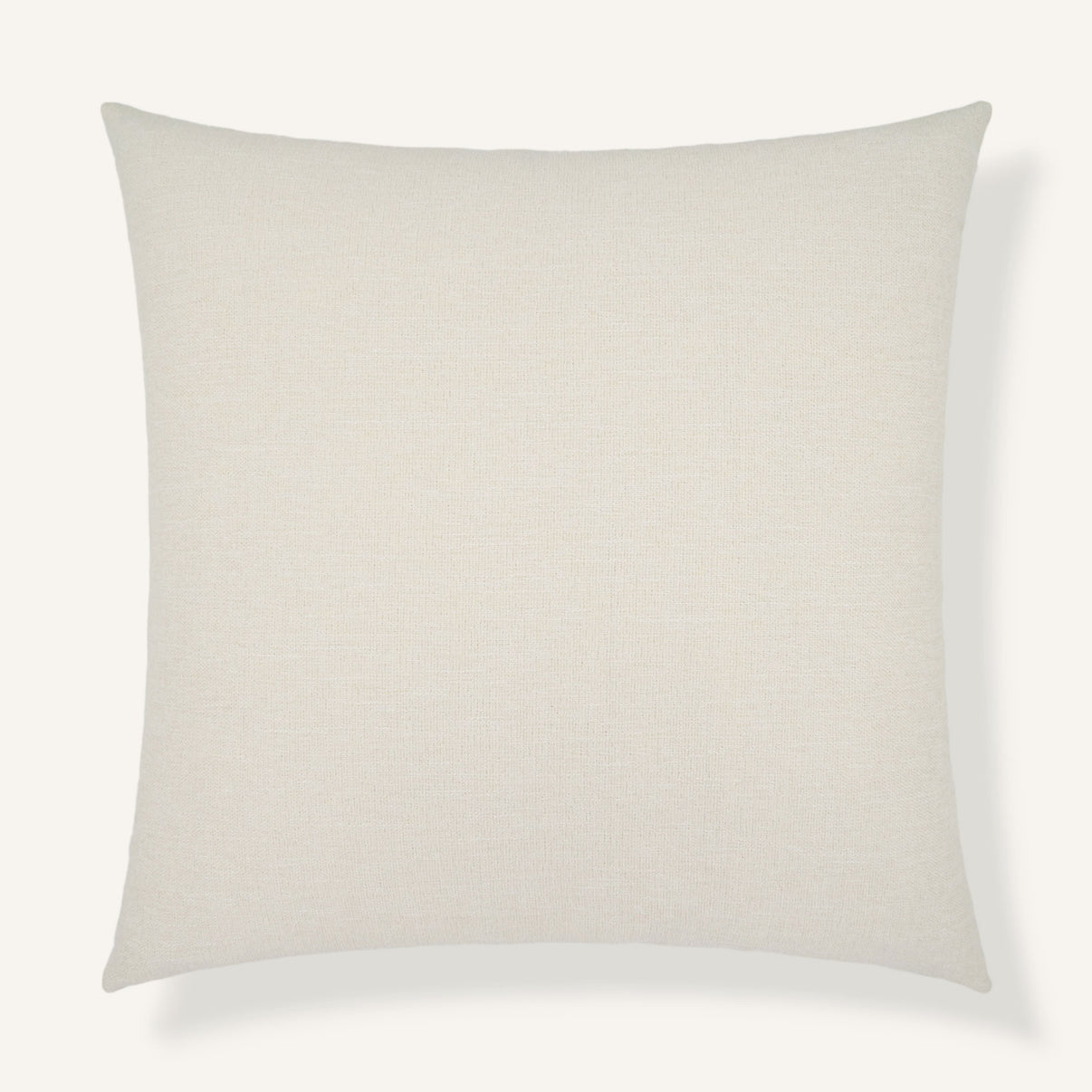 Equus 22"×22" Back View || Snow