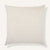 Sweet Dreams 22"×22" Front View || Cream