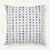 BonBon 24"×24" Front View || Navy