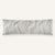 Geode 14"×42" Front View || Oyster