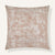 Amira 22"×22" Front View || Peony