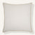 Petra 24"×24" Front View || Pearl