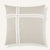 Princeton 22"×22" Front View || White