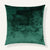 Theory 24"×24" Front View || Emerald