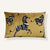 Herd 14"×22" Front View || Amber