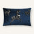 Herd 14"×22" Front View || Sapphire