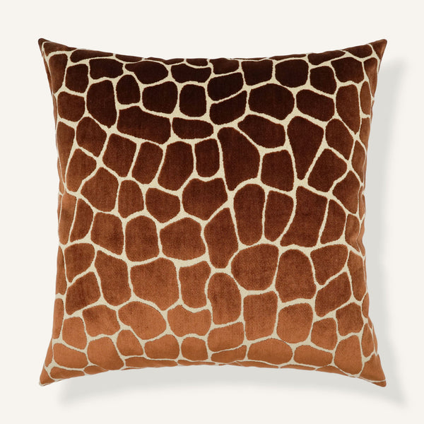 Giraffa / Bronze