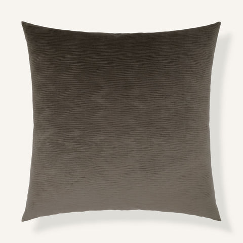 Ripple 24"×24" Front View || Uba Tuba
