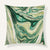 Urals 22"×22" Front View || Emerald