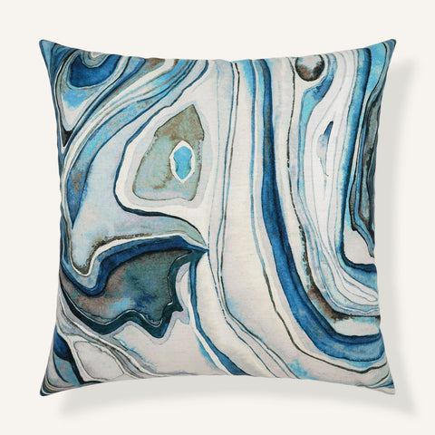 Urals 22"×22" Front View || Lazurite