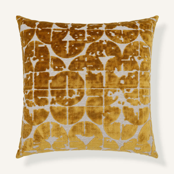 Worldly / Goldenrod