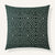 Zellige 24"×24" Front View || Hunter