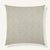 Lean In 24"×24" Front View || Pear