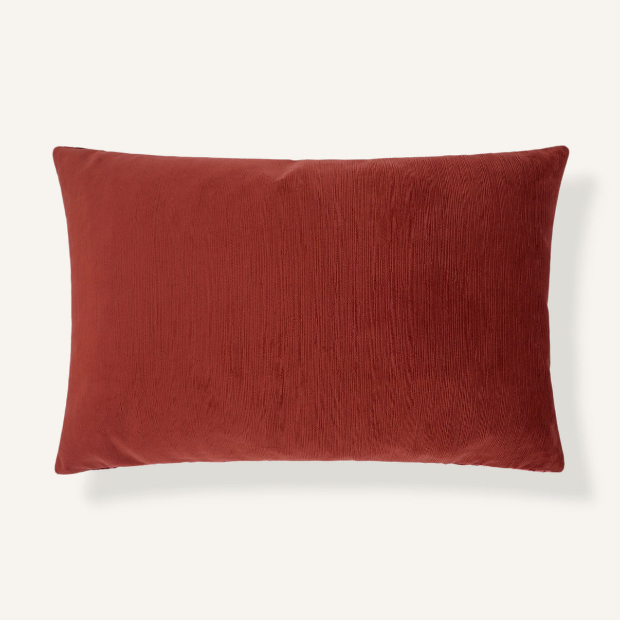 Fair and Square 14"×22" Back View || Rogue