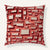 Fair and Square 22"×22" Front View || Rogue