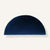 Luna 10"×20" Front View || Midnight