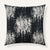 Mirage 24"×24" Front View || Tuxedo