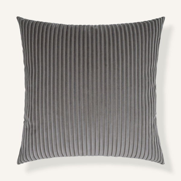 Fluted / Smoke