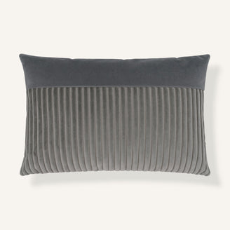 Fluted II / Smoke