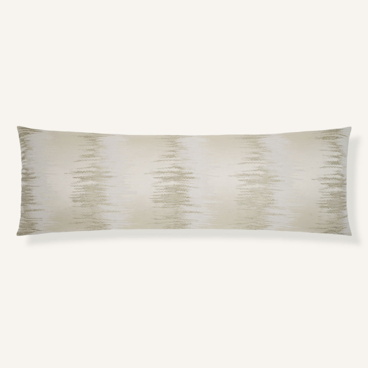 Astoria 14"×42" Front View || Gold