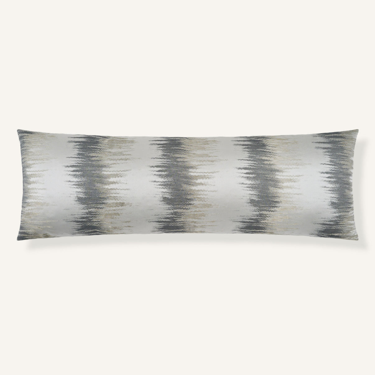 Astoria 14"×42" Front View || Platinum