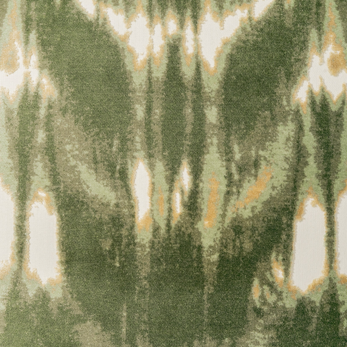 Inkblot Swatch / Eucalyptus