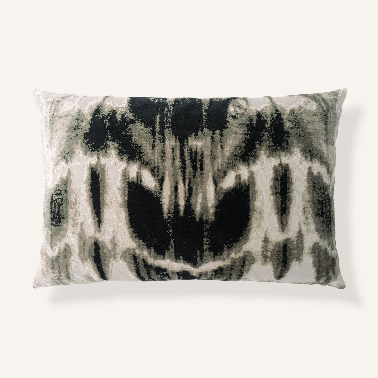 Inkblot 14"×22" Front View || Shadow