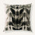 Inkblot 24"×24" Front View || Shadow
