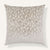 Mosaic 22"×22" Front View || Chiffon