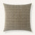 Onassis 24"×24" Front View || Pyrite