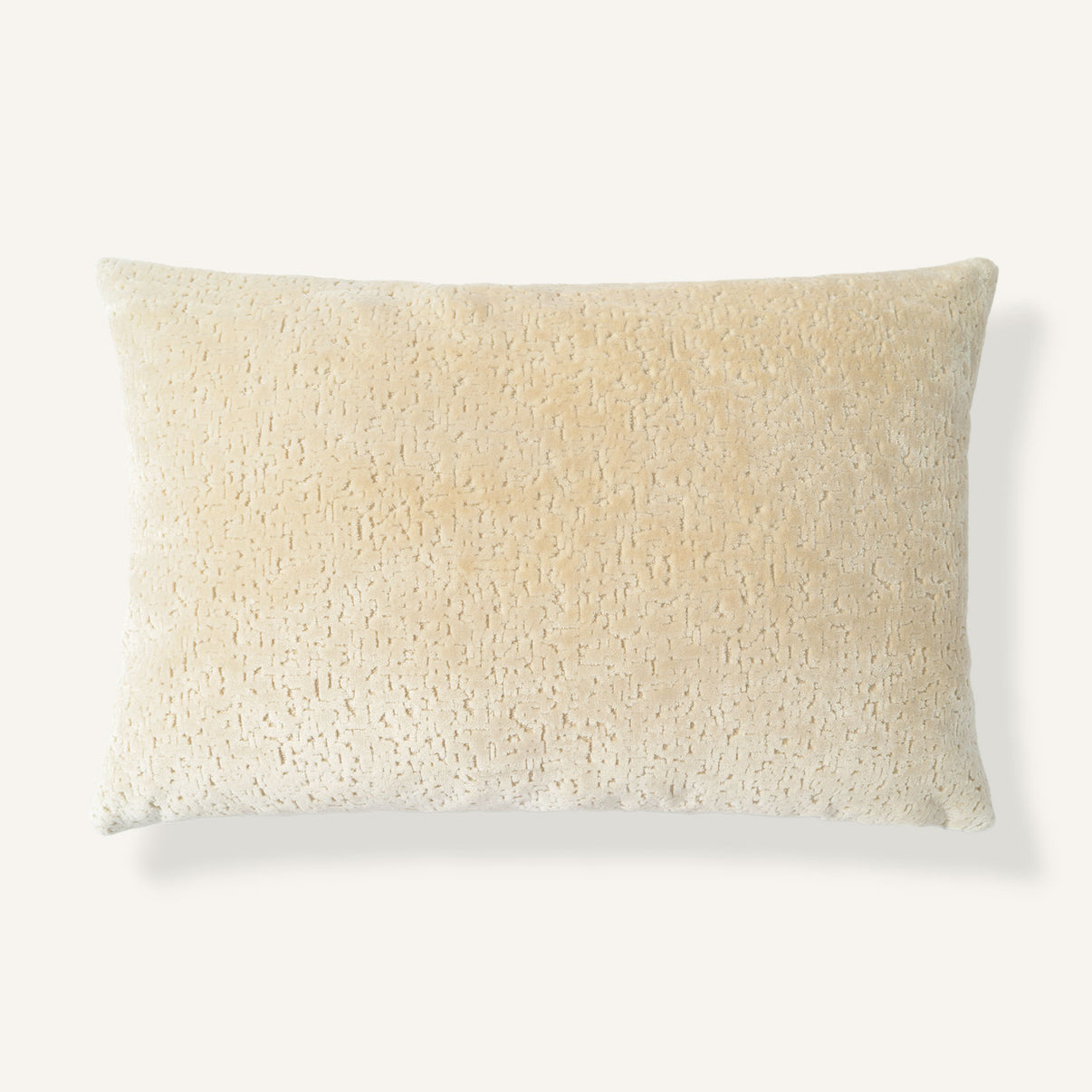 Penthouse 14"×22" Front View || Champagne