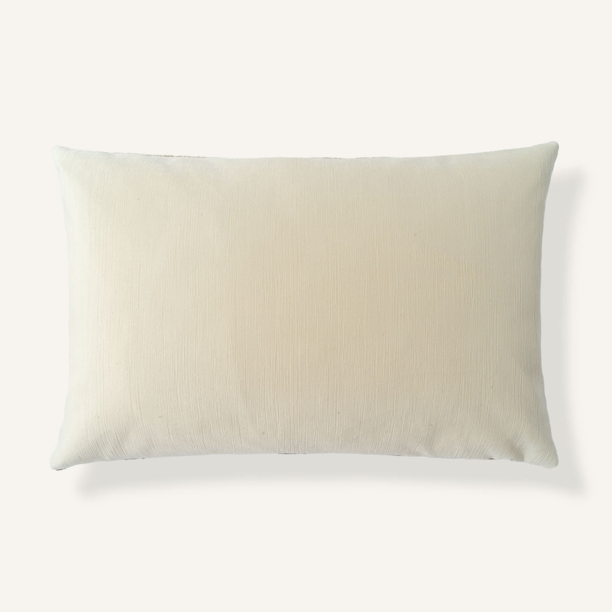 Penthouse 14"×22" Back View || Dove