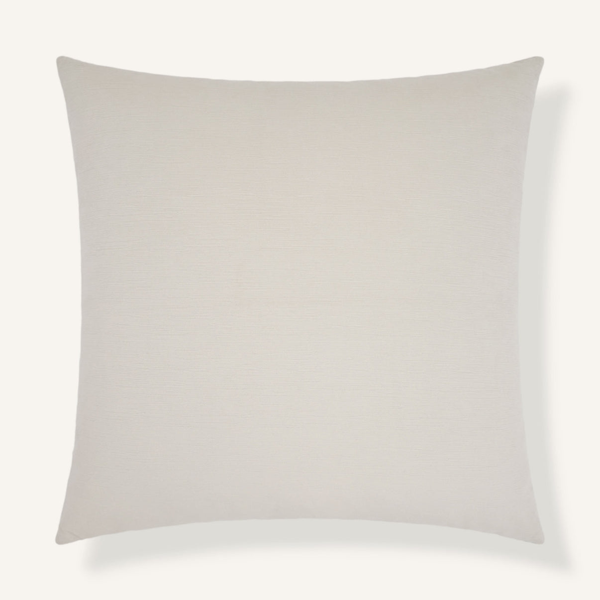 Penthouse 24"×24" Back View || Porcelain