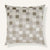 Parker 22"×22" Front View || Beige
