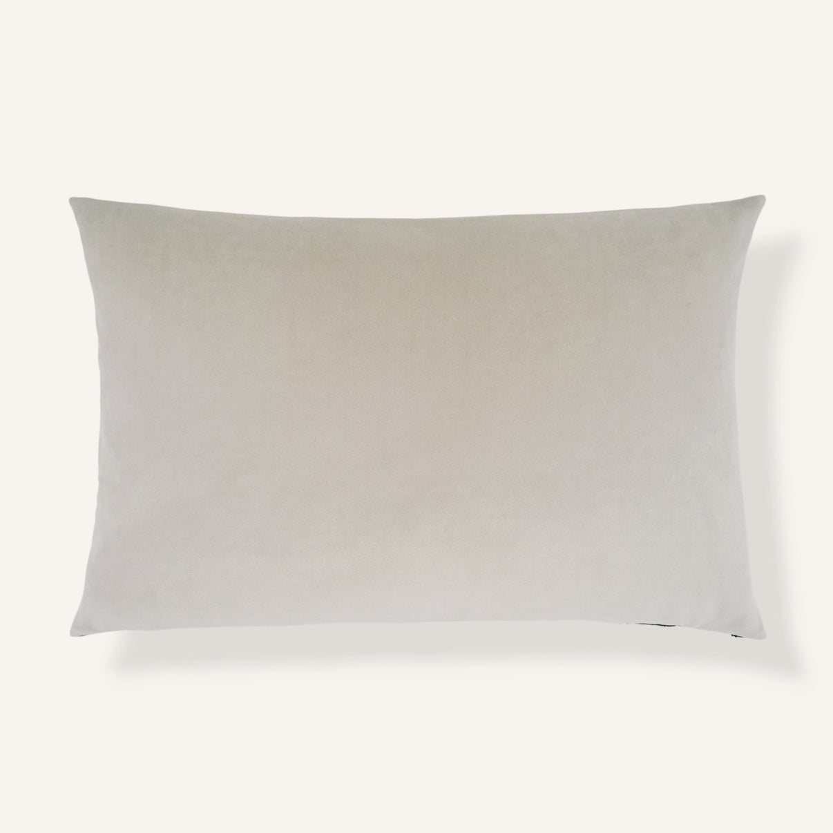 Parker 14"×22" Back View || Jet