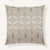 Rhinelander 24"×24" Front View || Champagne