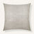Roxbury 24"×24" Front View || Ecru