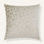 Carmel 22"×22" Front View || Linen