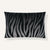 Lulu 14"×22" Front View || Anthracite