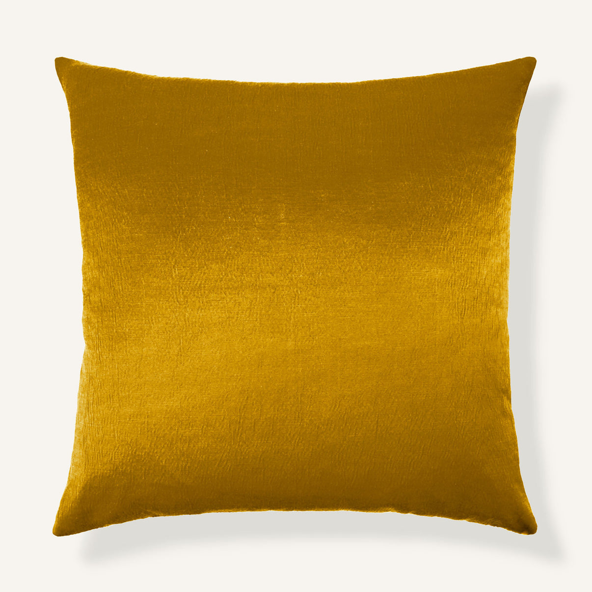 Nova 24"×24" Front View || Gold