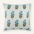 Coti 22"×22" Front View || Capri