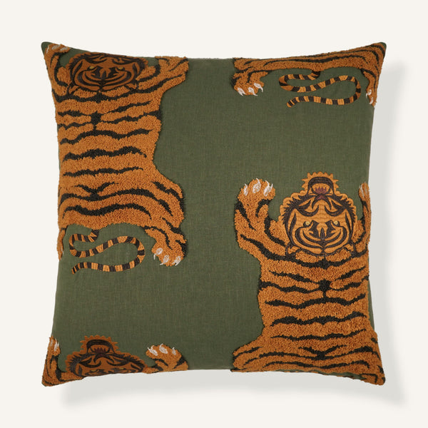 Tigris / Olive