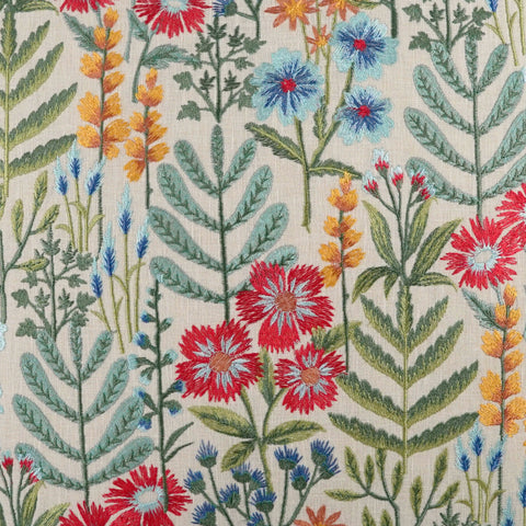 Swatch || Evora in Garden