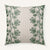 Villa 22"×22" Front View || Juniper