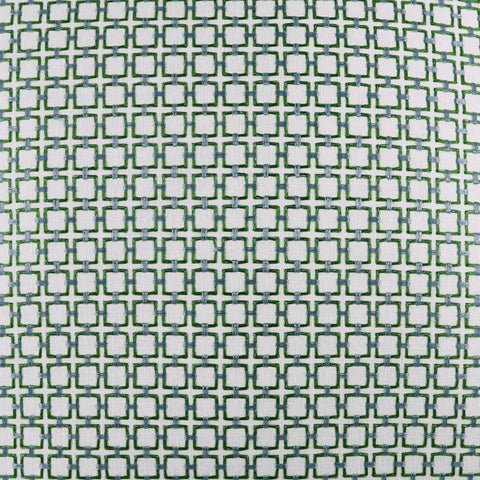 Swatch || Florence in Emerald