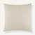 Tenerife 24"×24" Front View || Flax