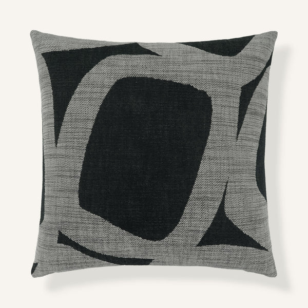 Ellipse / Black