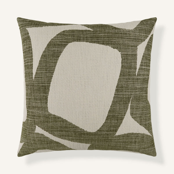 Ellipse / Moss