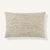 Hemingway 14"×22" Front View || Ivory