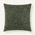 Hemingway 24"×24" Front View || Moss